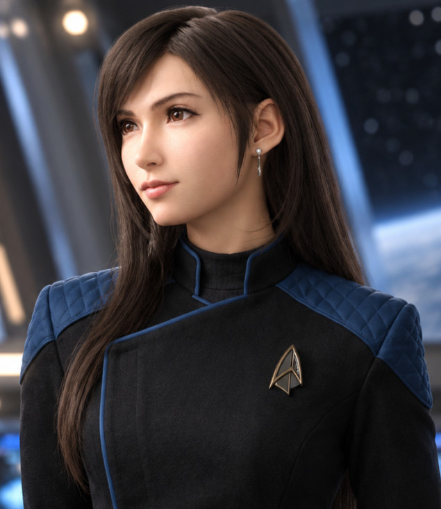 Cressida Vale MD