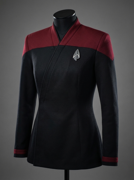 Casual Variant