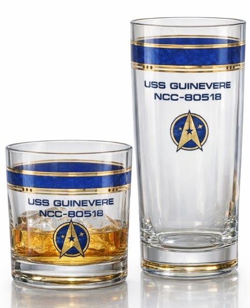 Glassware