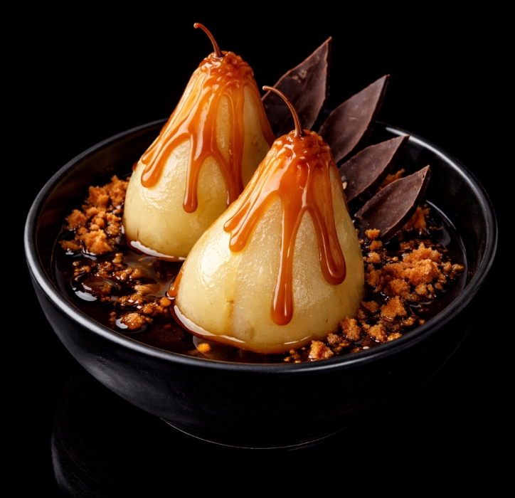 Luna Dream dessert