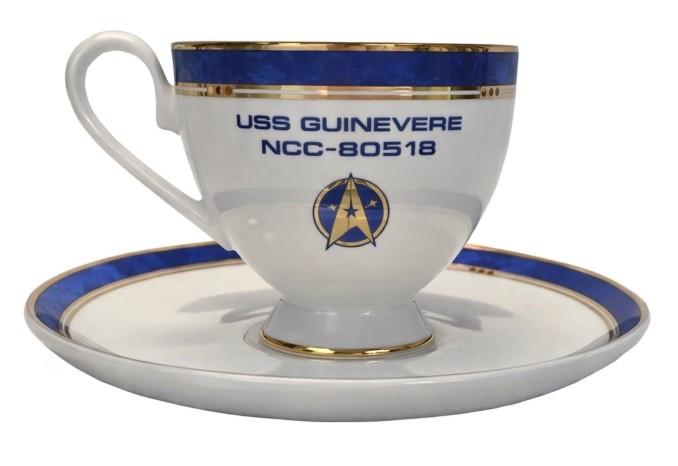 Tea Service