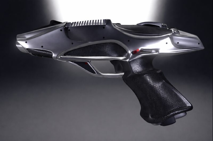 Type 2 Phaser