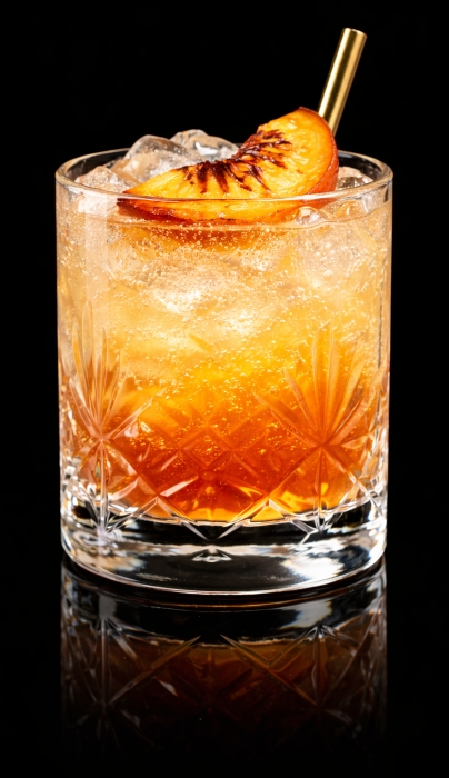 New Dawn cocktail